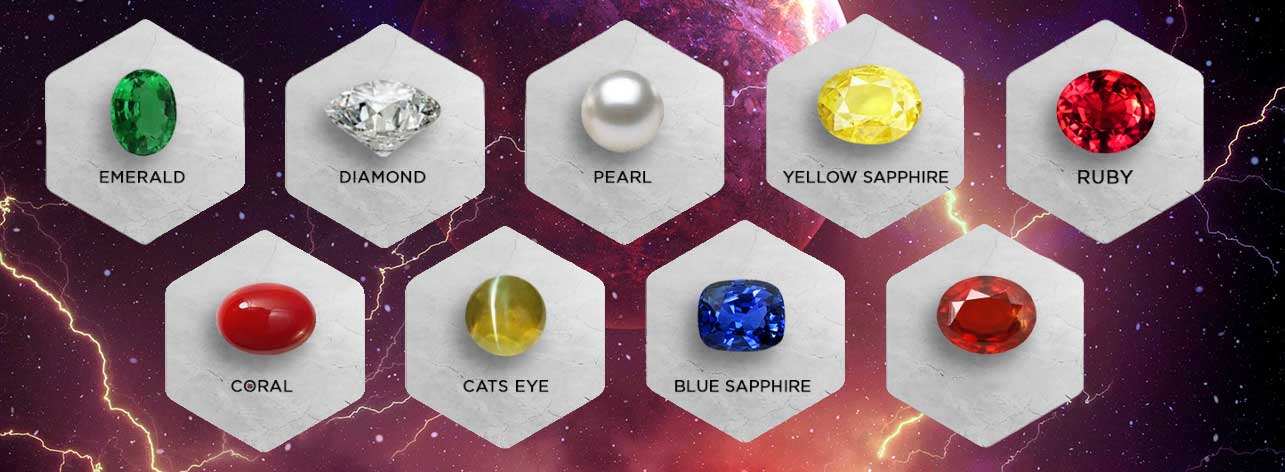 Gemology