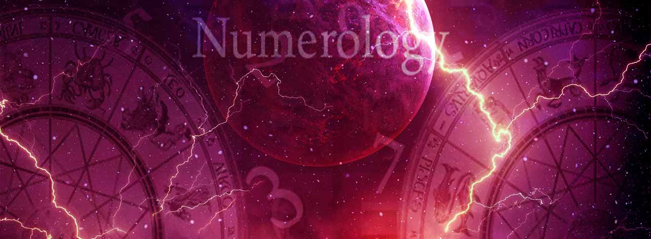 Numbers