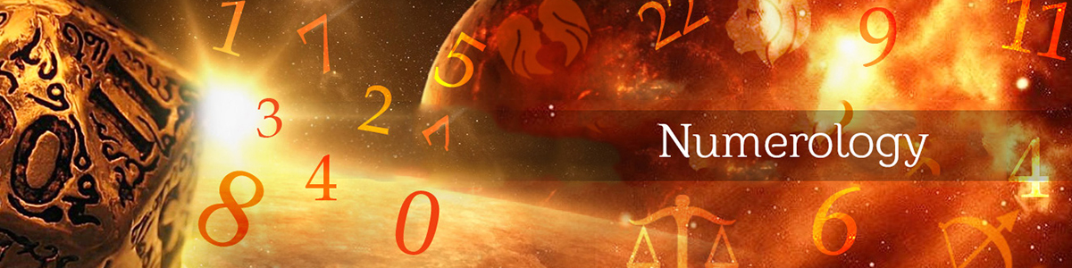 Numerology